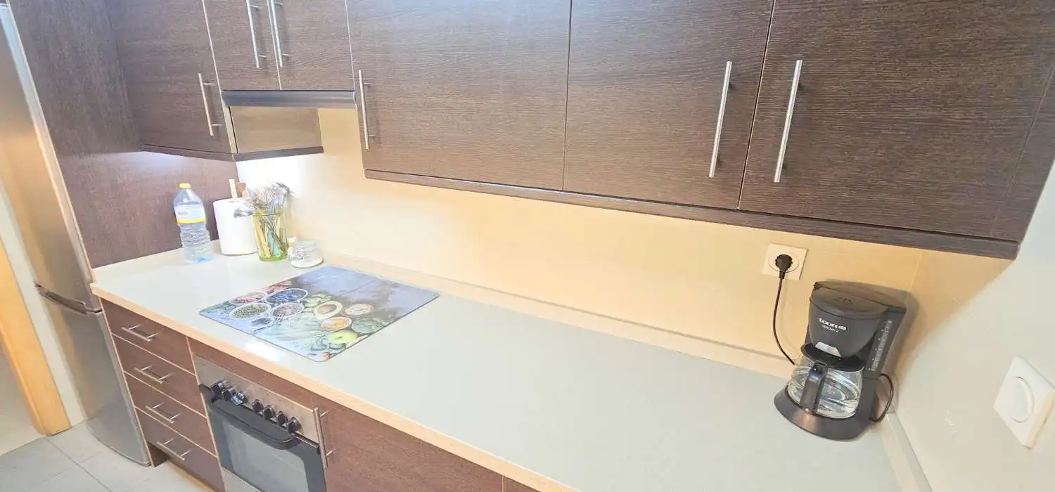 Wohnung mit Pool zur Miete in Torre del Mar, imagen 23