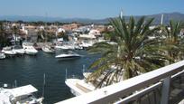 Apartment for sale in Empuriabrava  with Air Conditioner and Terrace