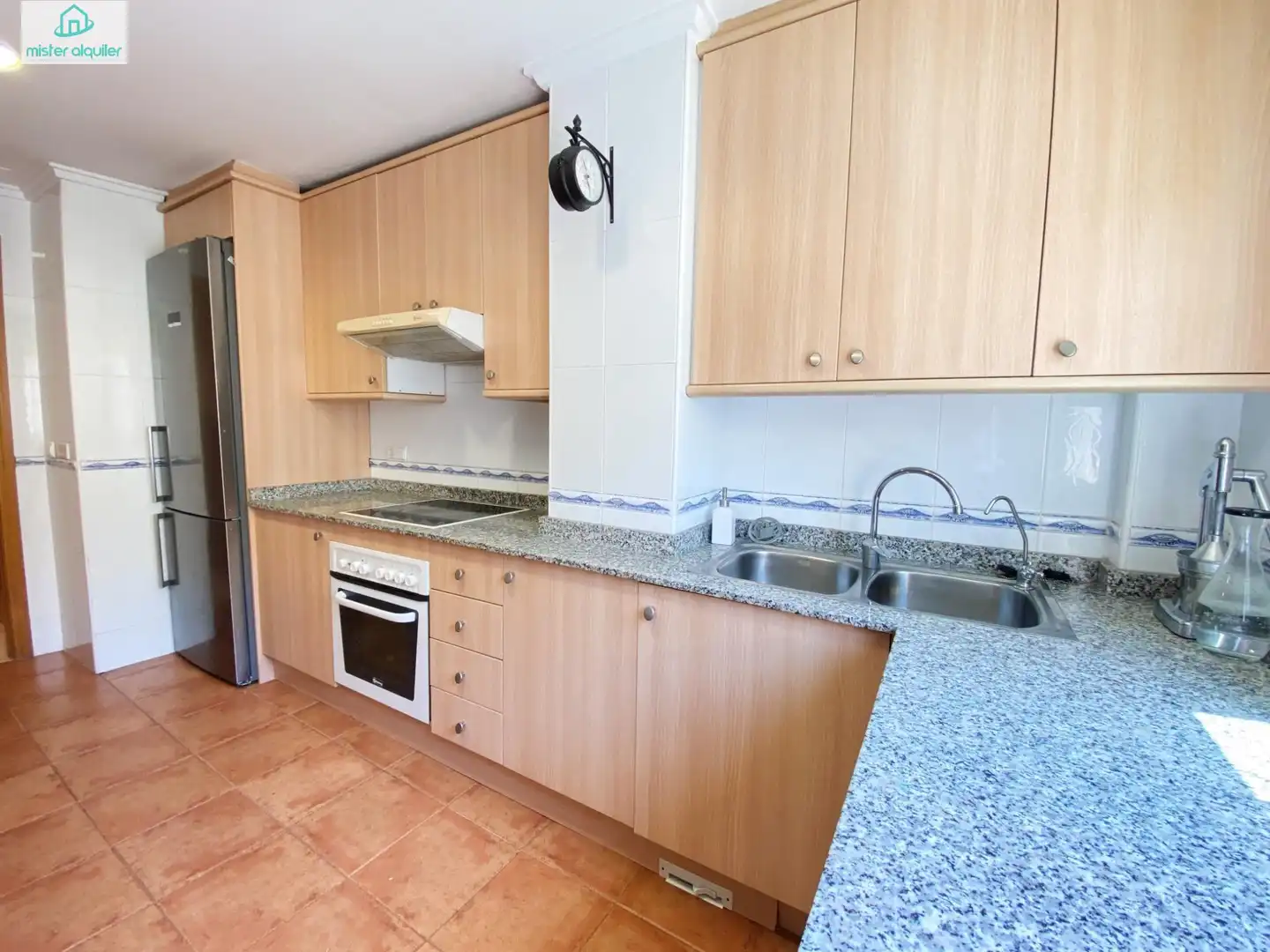 Mini appartamento con terrazza in affitto a BRITANIA 29, imagen 35