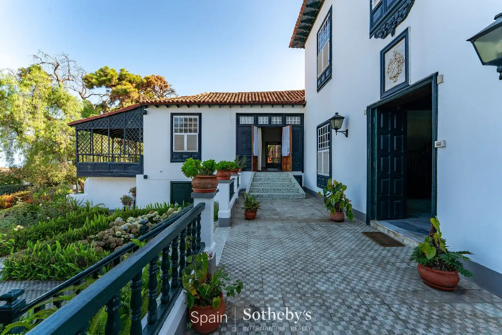 Casa con jardín en venta en Zona Botánico, imagen 7