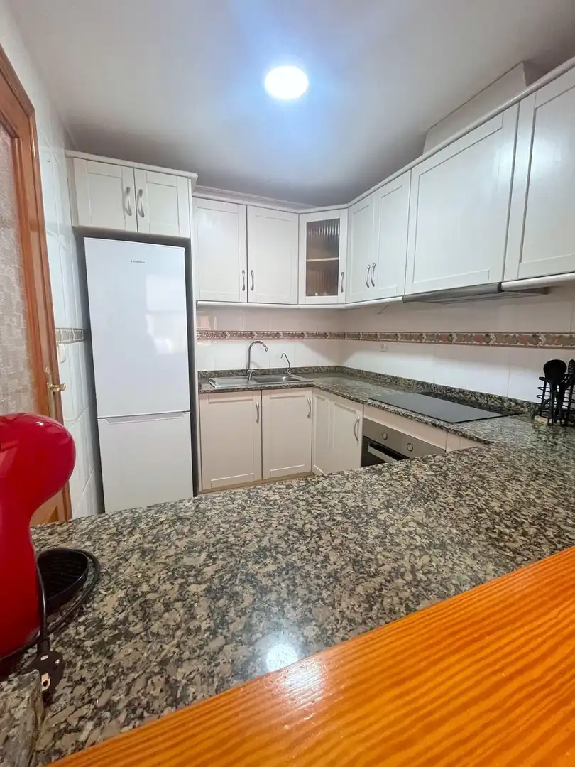 Bungalow with terrace for sale in Calle ANTONIO MACHADO 6, imagen 17