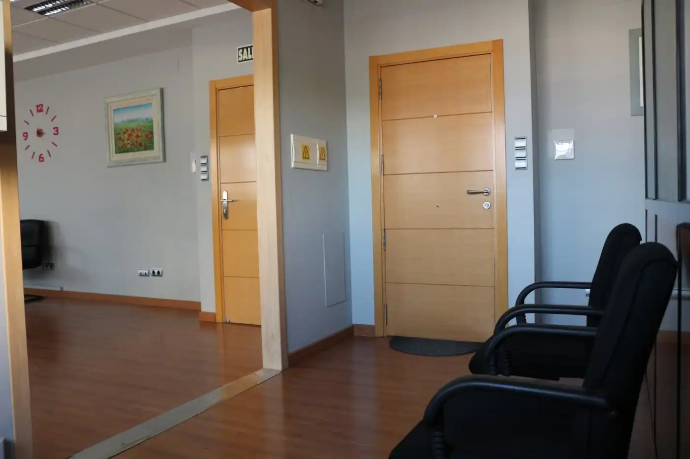 Büro zur Miete in La Plata