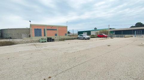 Photo 5 of Industrial buildings for sale in Mareny de Barraquetes, Valencia