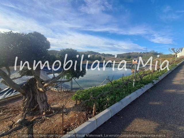 Casa-chalet en Venta en Zarzalico