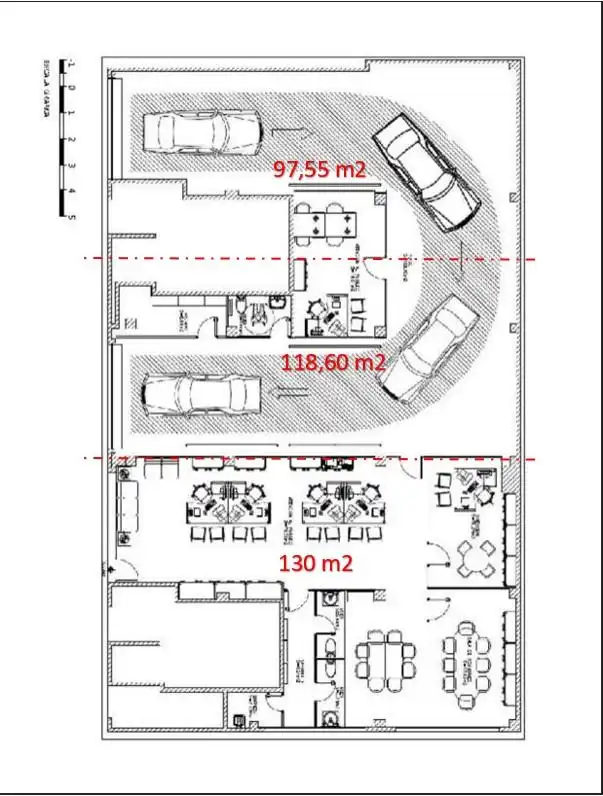 Local comercial en venta en del Corregidor Escofet, imagen 28