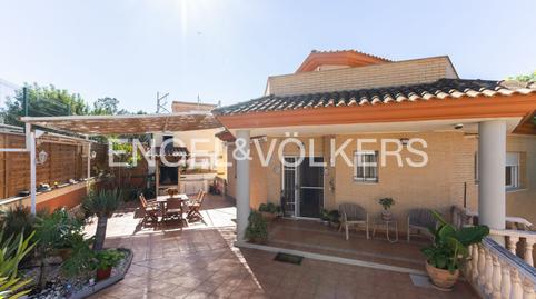 Photo 3 of House or chalet for sale in El Vedat - Santa Apolonia, Valencia
