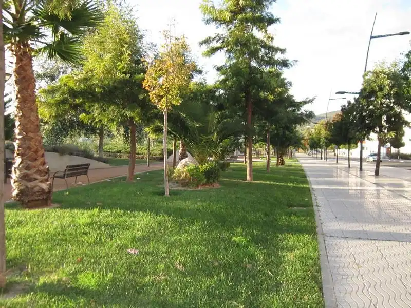 Pis amb piscina en venda a Avenida de Luis Alberto de Cuenca 70, imagen 52