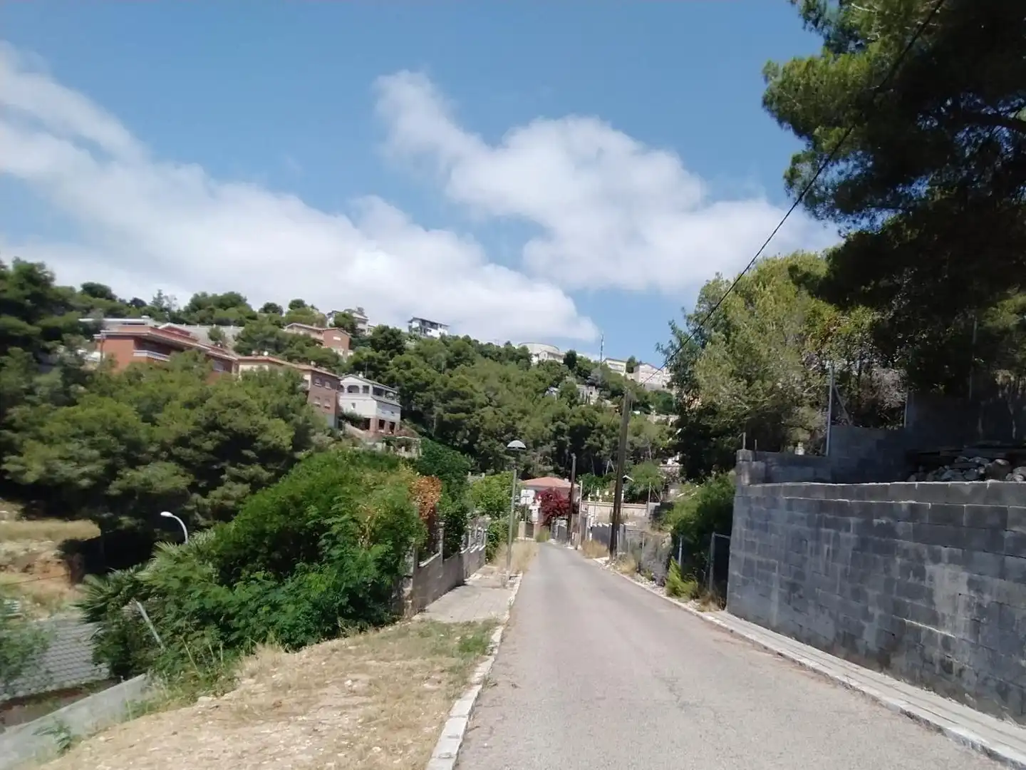 Terreno residencial en venta en Costa Cunit - Els Jardins - Els Rosers, imagen 22