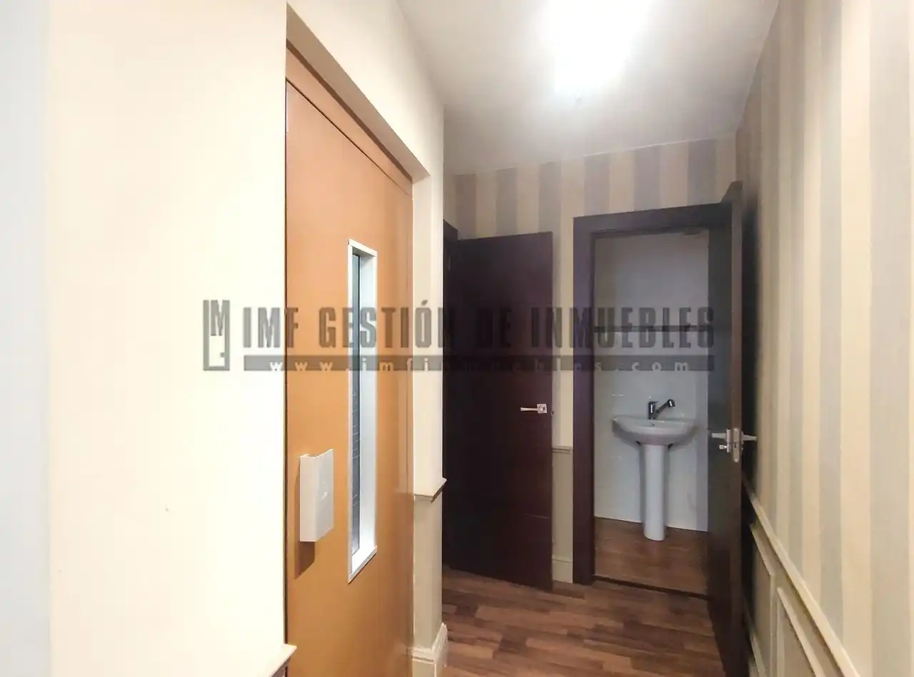 Büro mit Aufzug zur Miete in Calle Canalejas 4, imagen 18