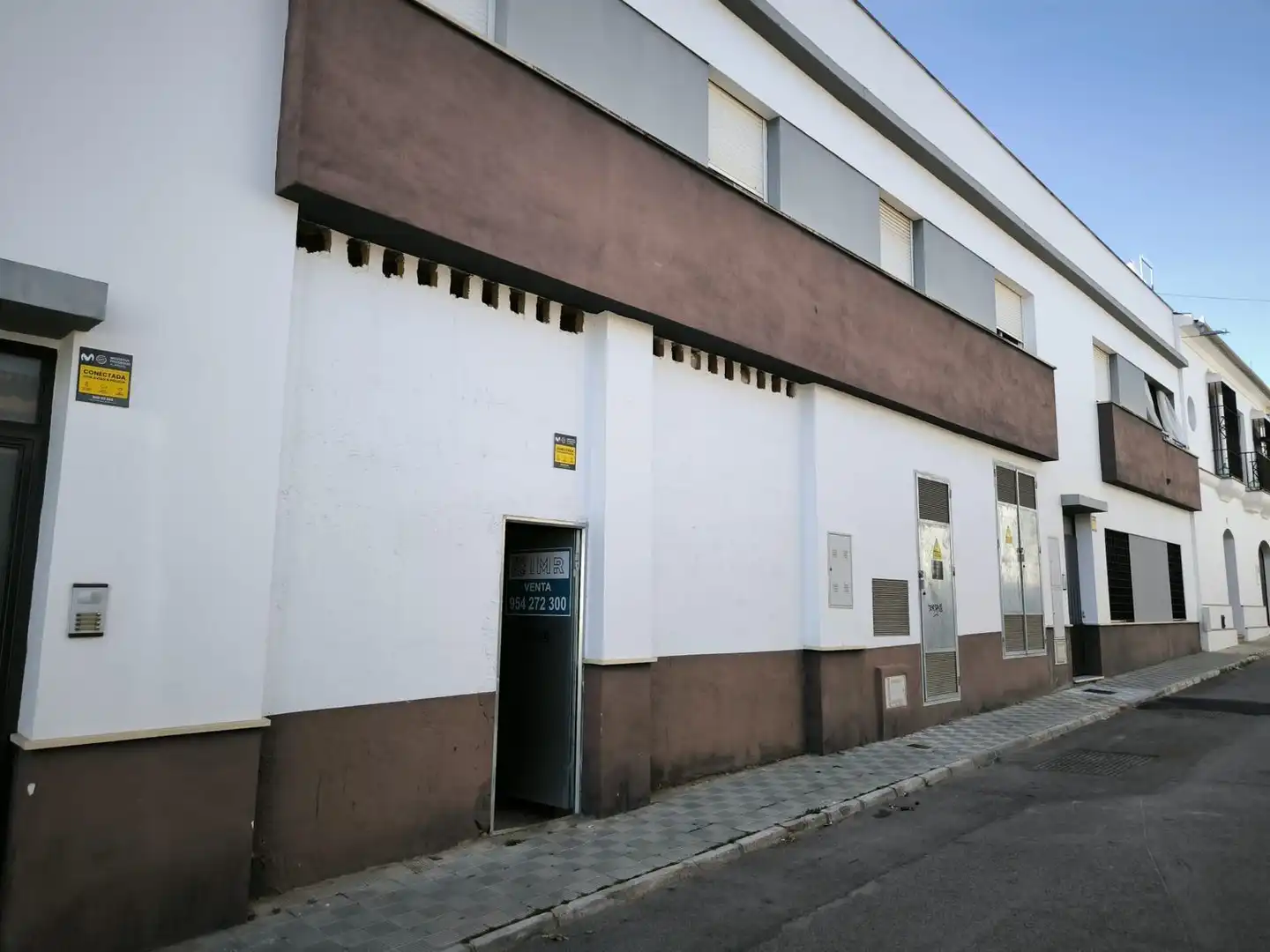 Locale commerciale in vendita a Pilas, imagen 2