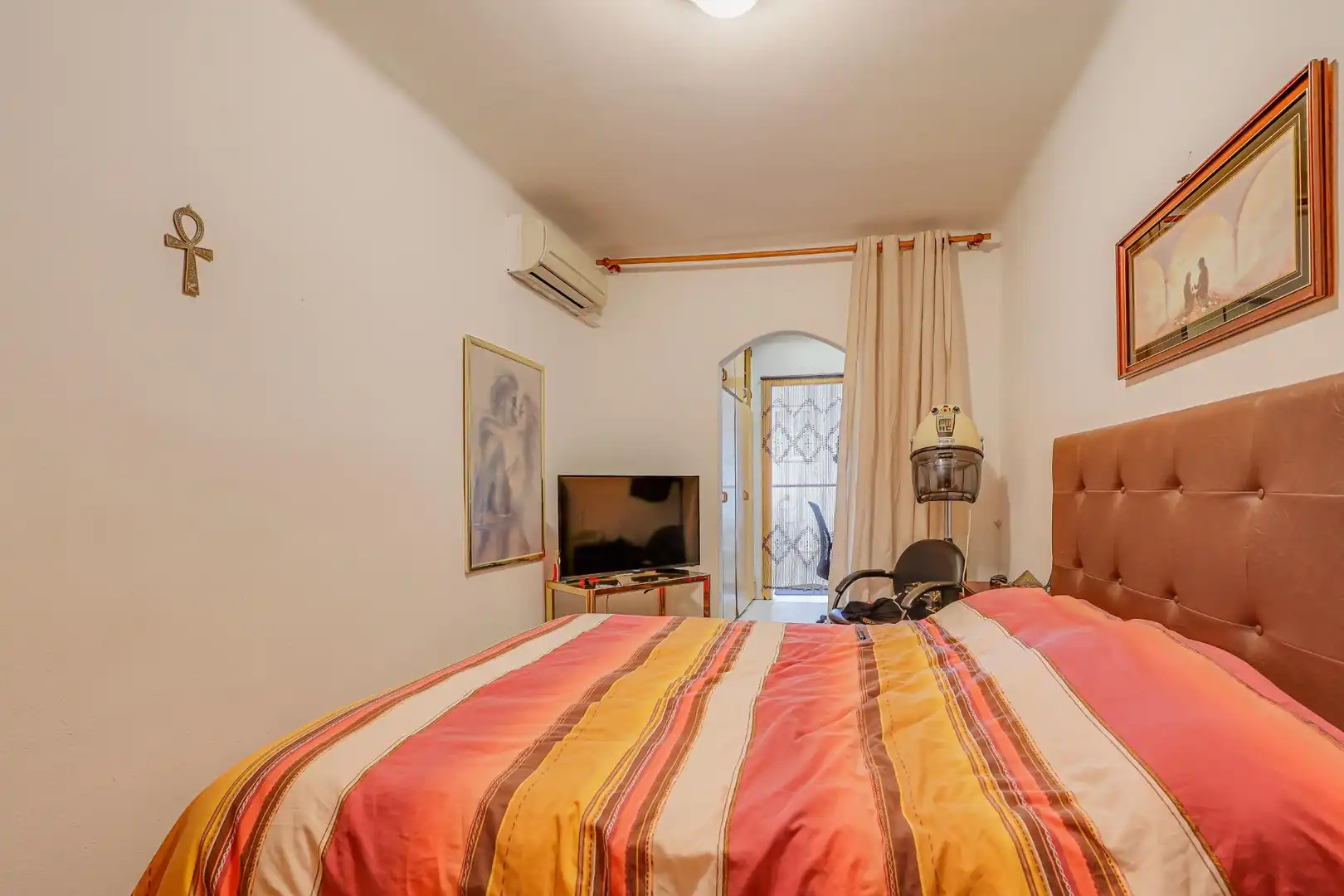 Àtic en venda a Llefià