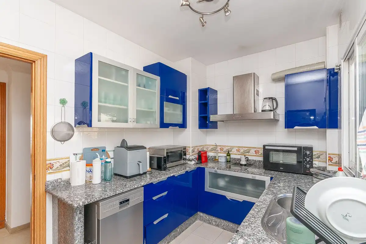 Piso con ascensor en venta en Marbella Centro, imagen 9