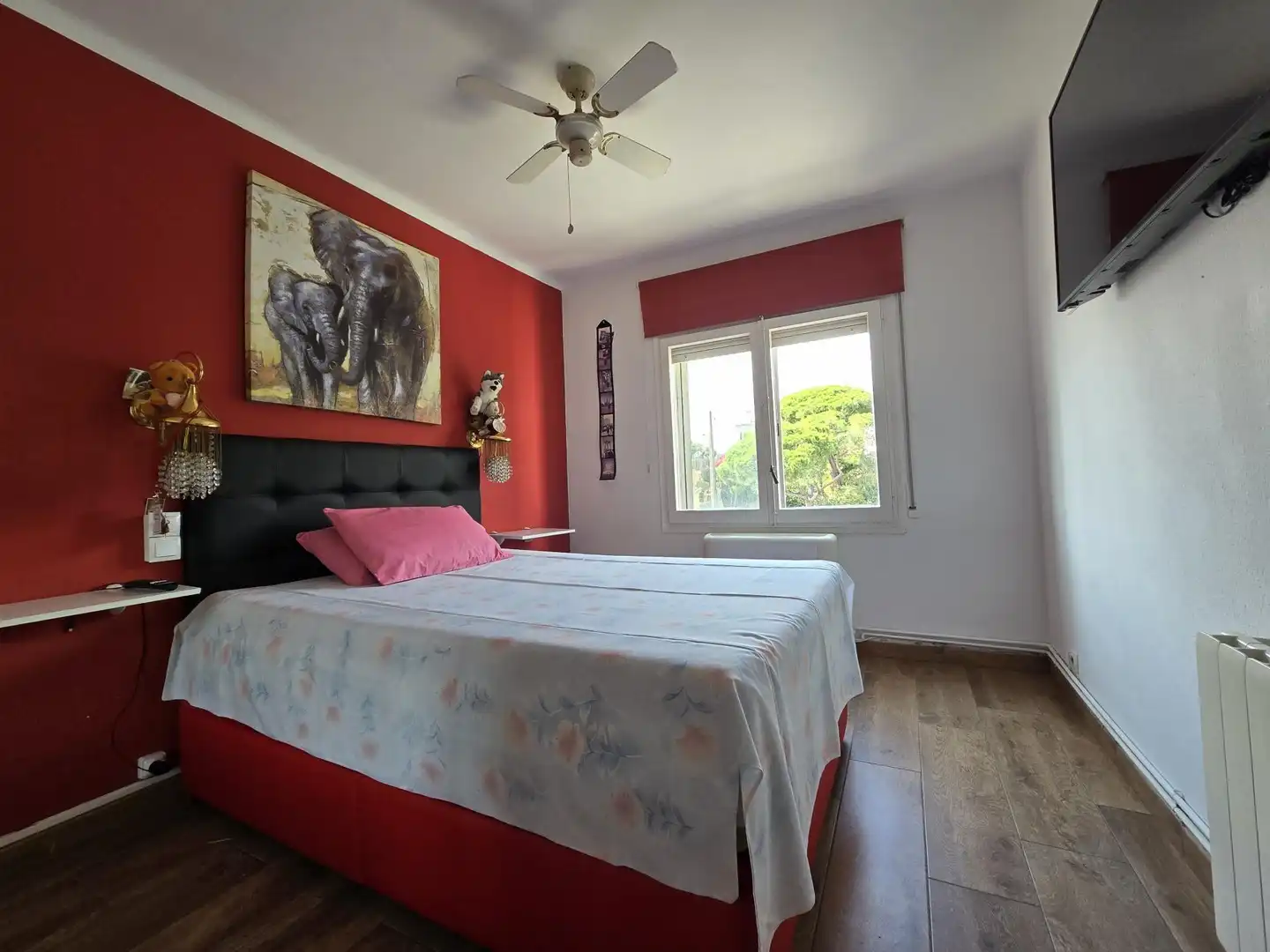 Piso con piscina en venta en Calle JAUME  VICENS VIVES, imagen 5