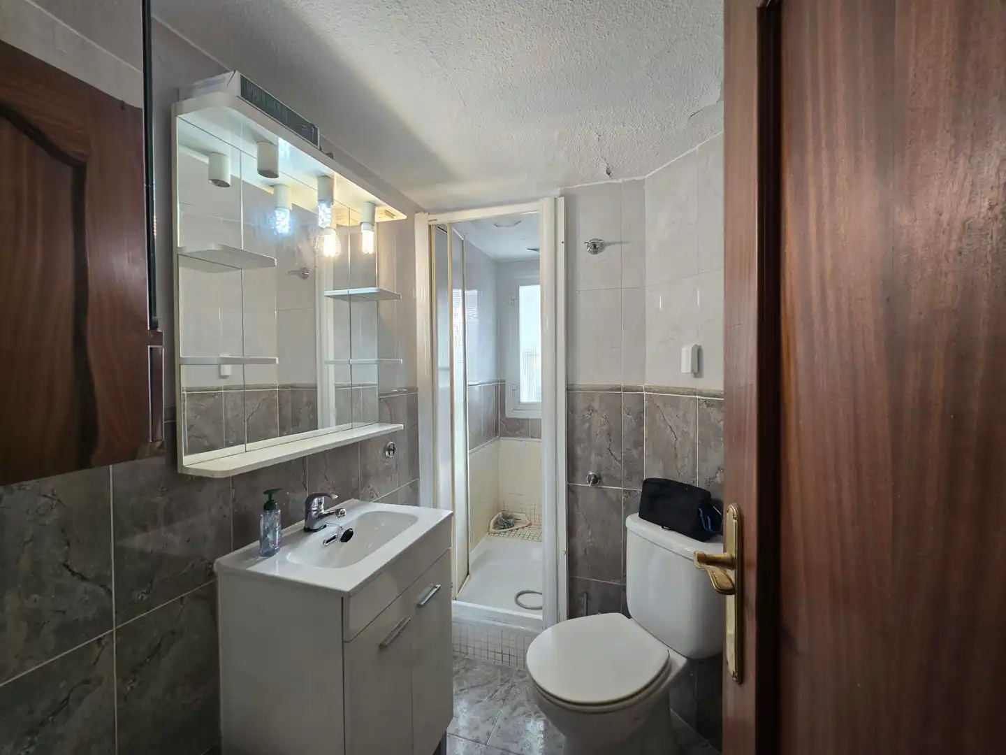 Piso con ascensor en venta en Calle de San Marcelo, imagen 20
