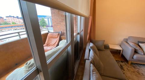 Foto 5 de Piso de alquiler en Calle Sancho Ramírez, 33, Mendebaldea - Ermitagaña,  Pamplona / Iruña