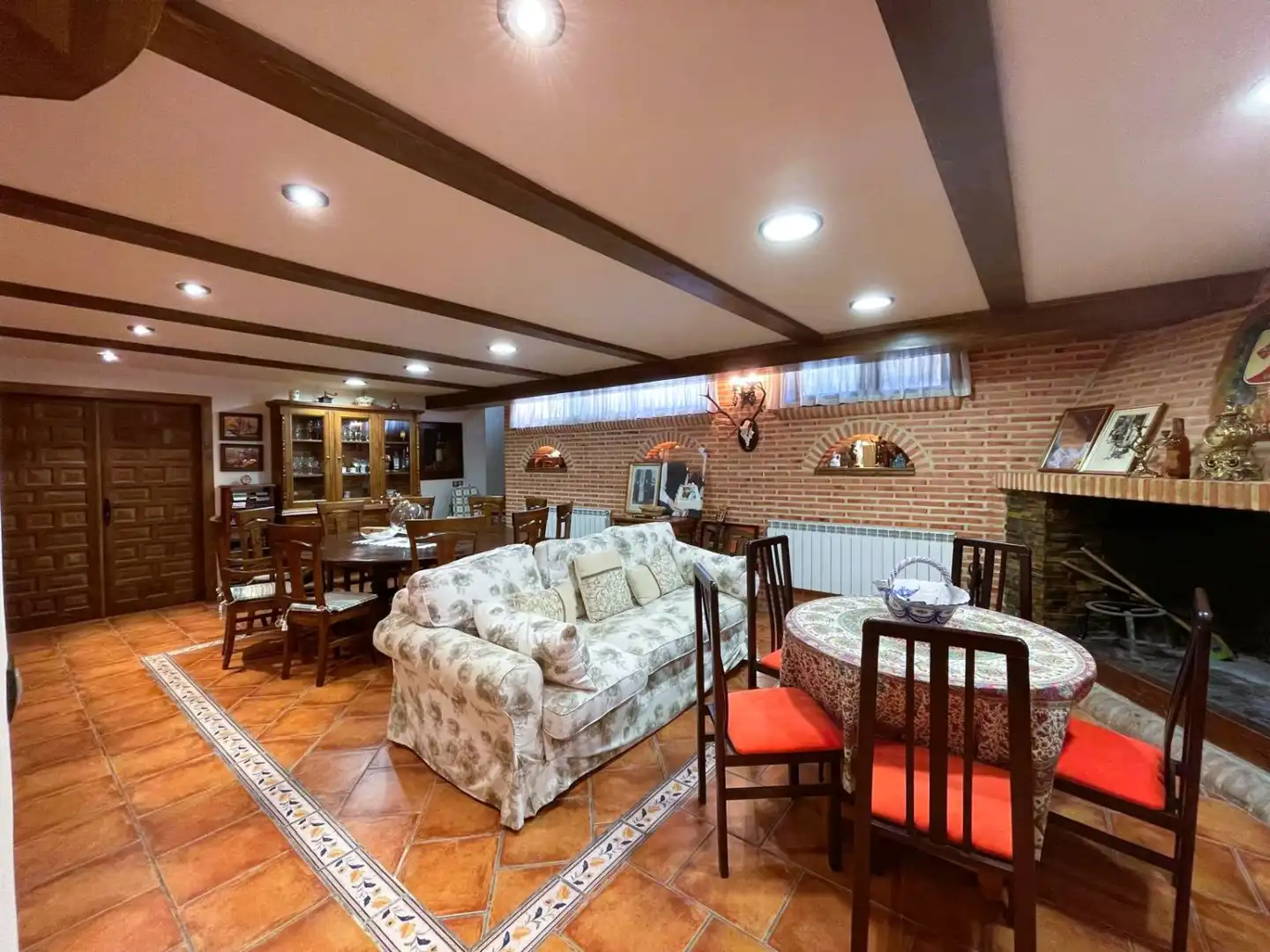 Detached house with pool for sale in Valdepeñas, imagen 54