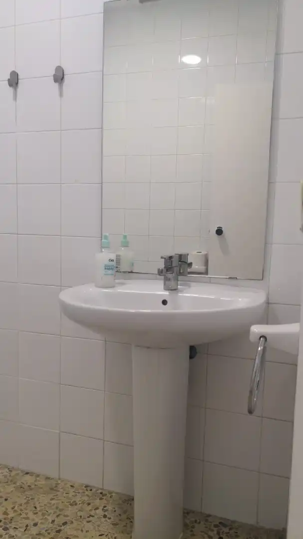 Flat for rent in Carrer de Severo Ochoa, La Plana