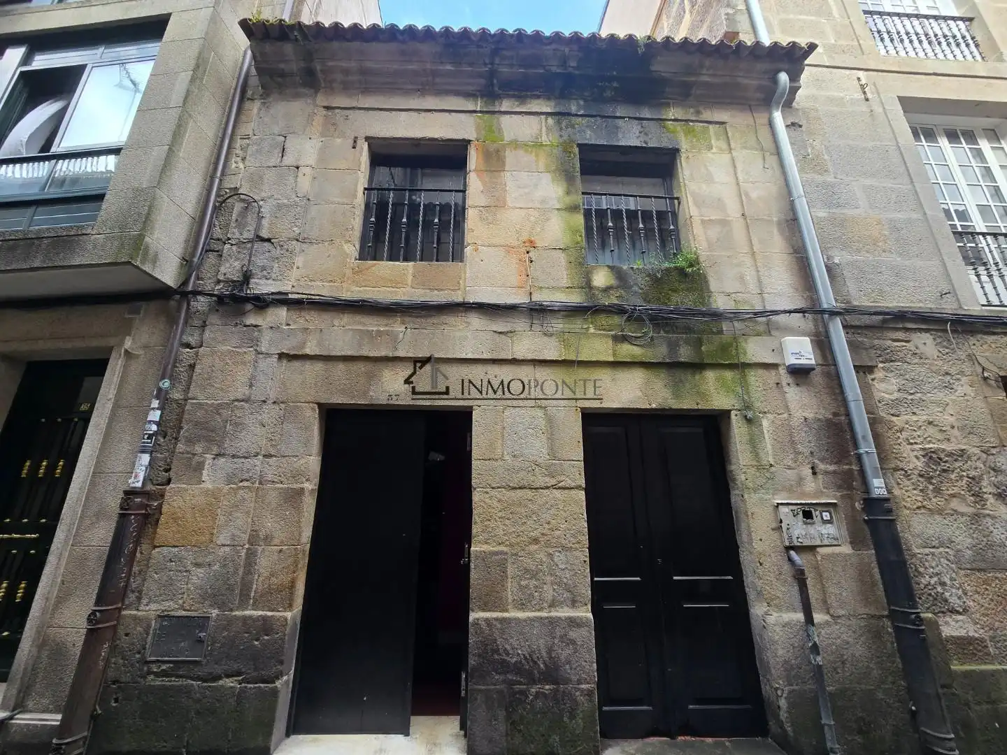 Business premises for sale in Centro - Echegaray