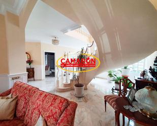House or chalet for sale in La Puebla del Río  with Air Conditioner and Terrace