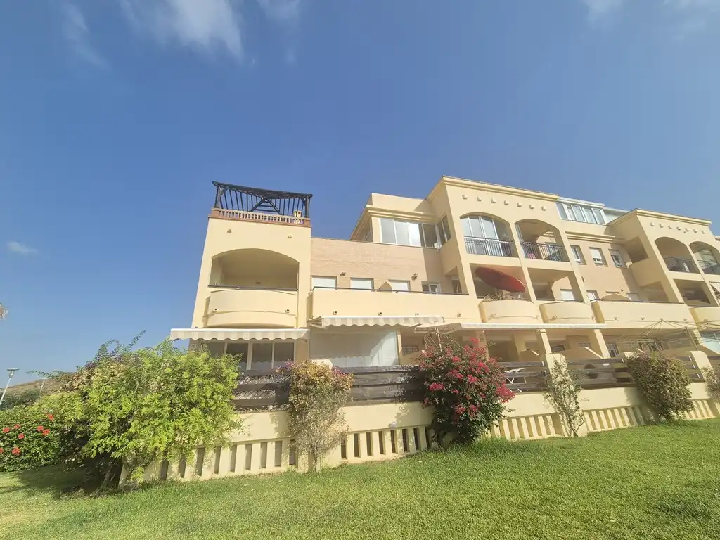 Apartamento con piscina en venta en Hipódromo - Cerrado del Águila, imagen 3