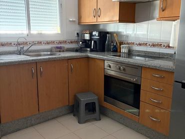 Maison mitoyenne à vendre à Zona de la Vega