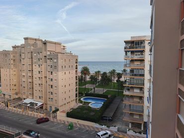 Appartement à vendre à calle Jaume Roig
