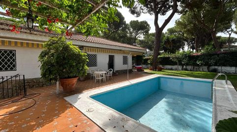 Photo 2 of Houses for rent in Oromana, Alcalá de Guadaira