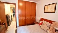 Bedroom of Flat for sale in Sant Andreu de Llavaneres  with Balcony