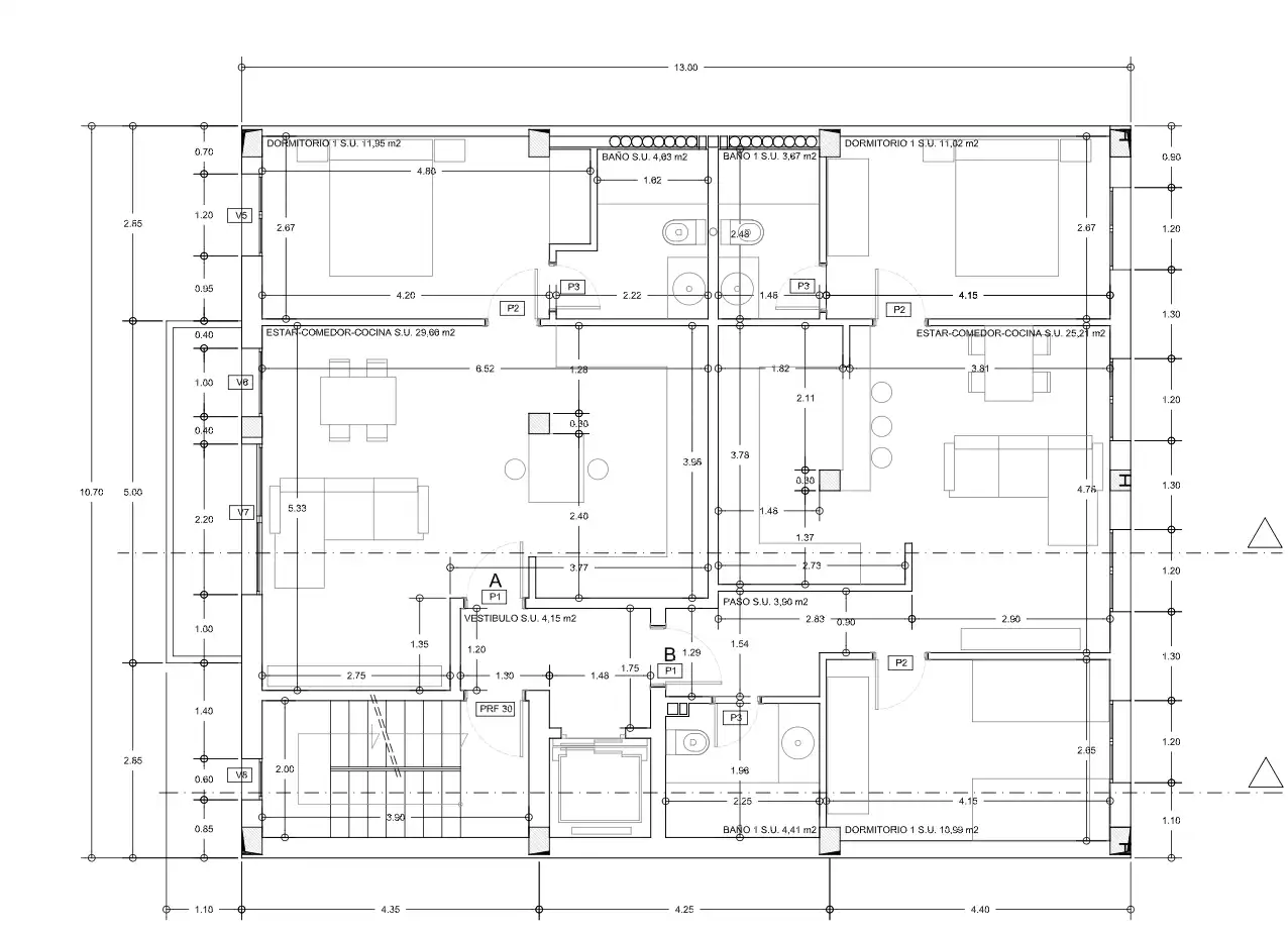 Residenziale in vendita a Can Picafort, imagen 13