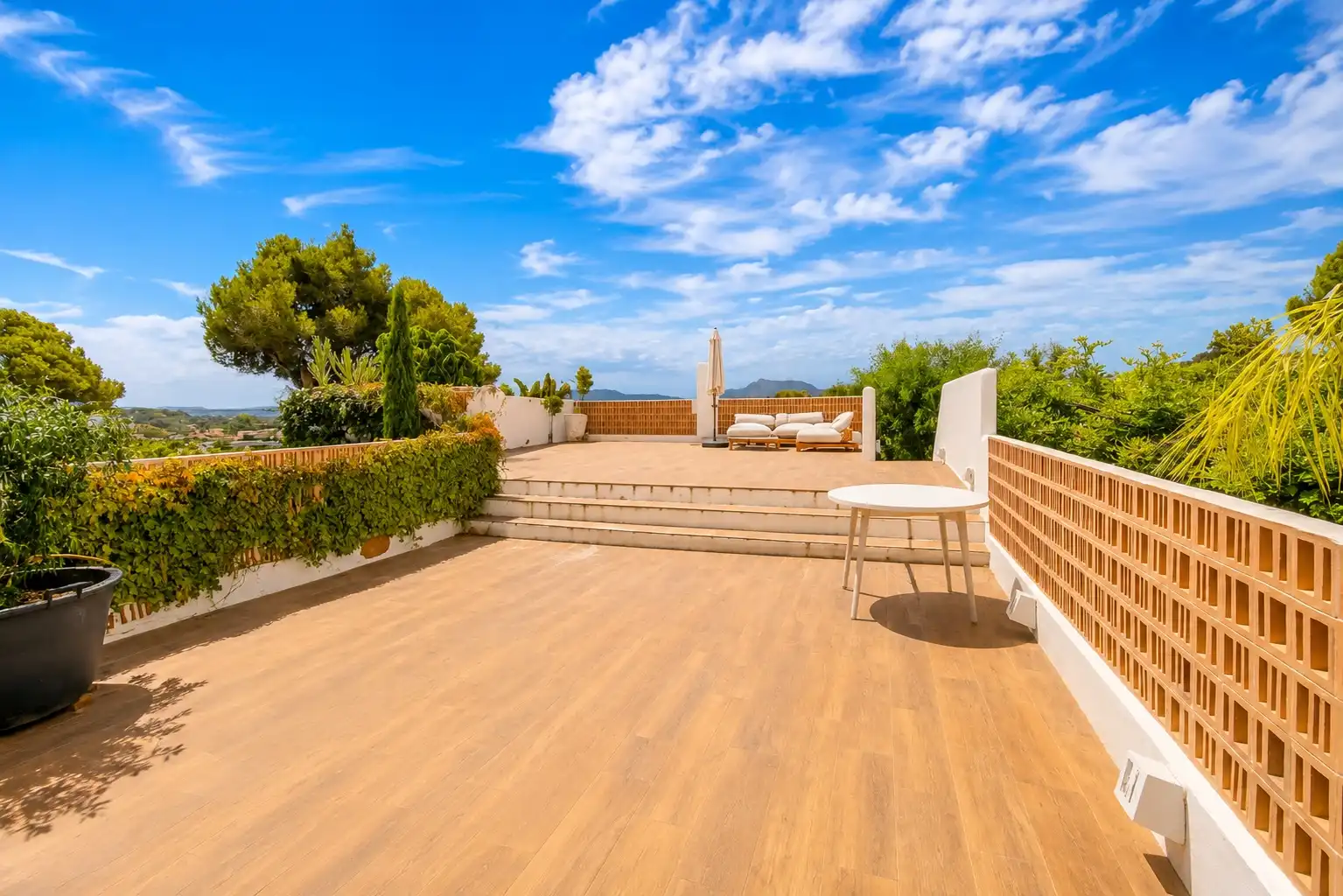House with garden for sale in Montgó - Ermita, imagen 18