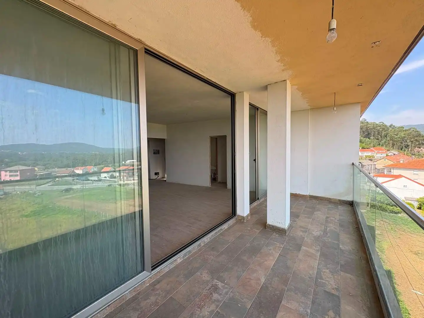 Flat for sale in Rianxo
