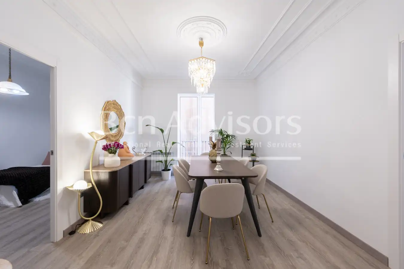 Wohnung mit Terrasse zum Verkauf in Eixample, imagen 28