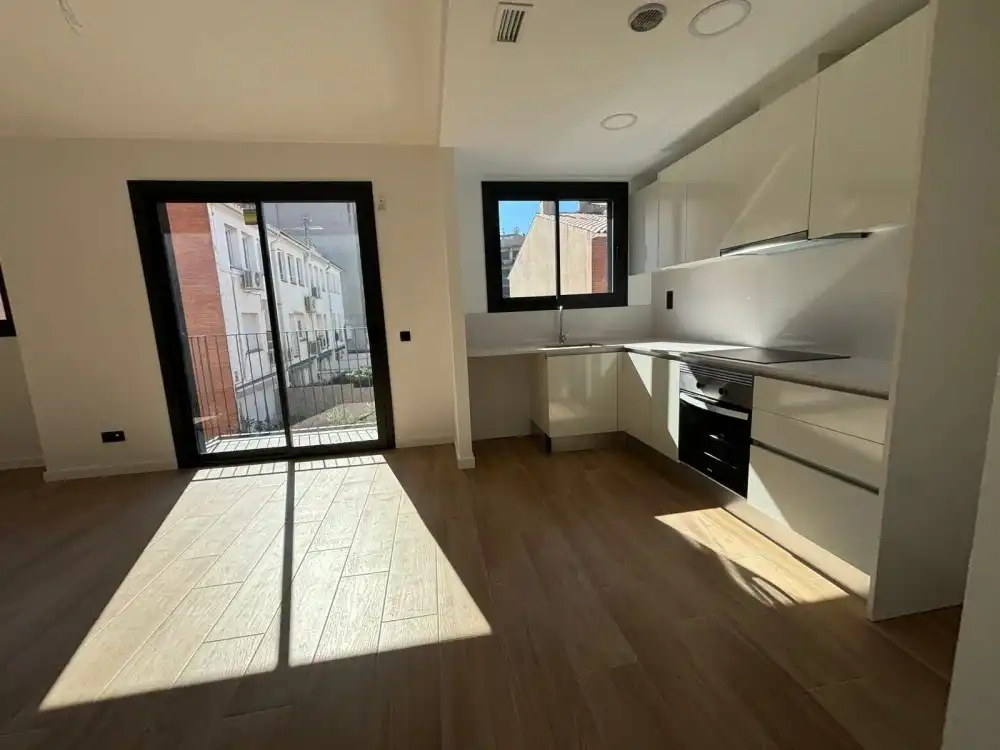 Wohnung mit Terrasse zum Verkauf in Centre - Sant Oleguer, imagen 12