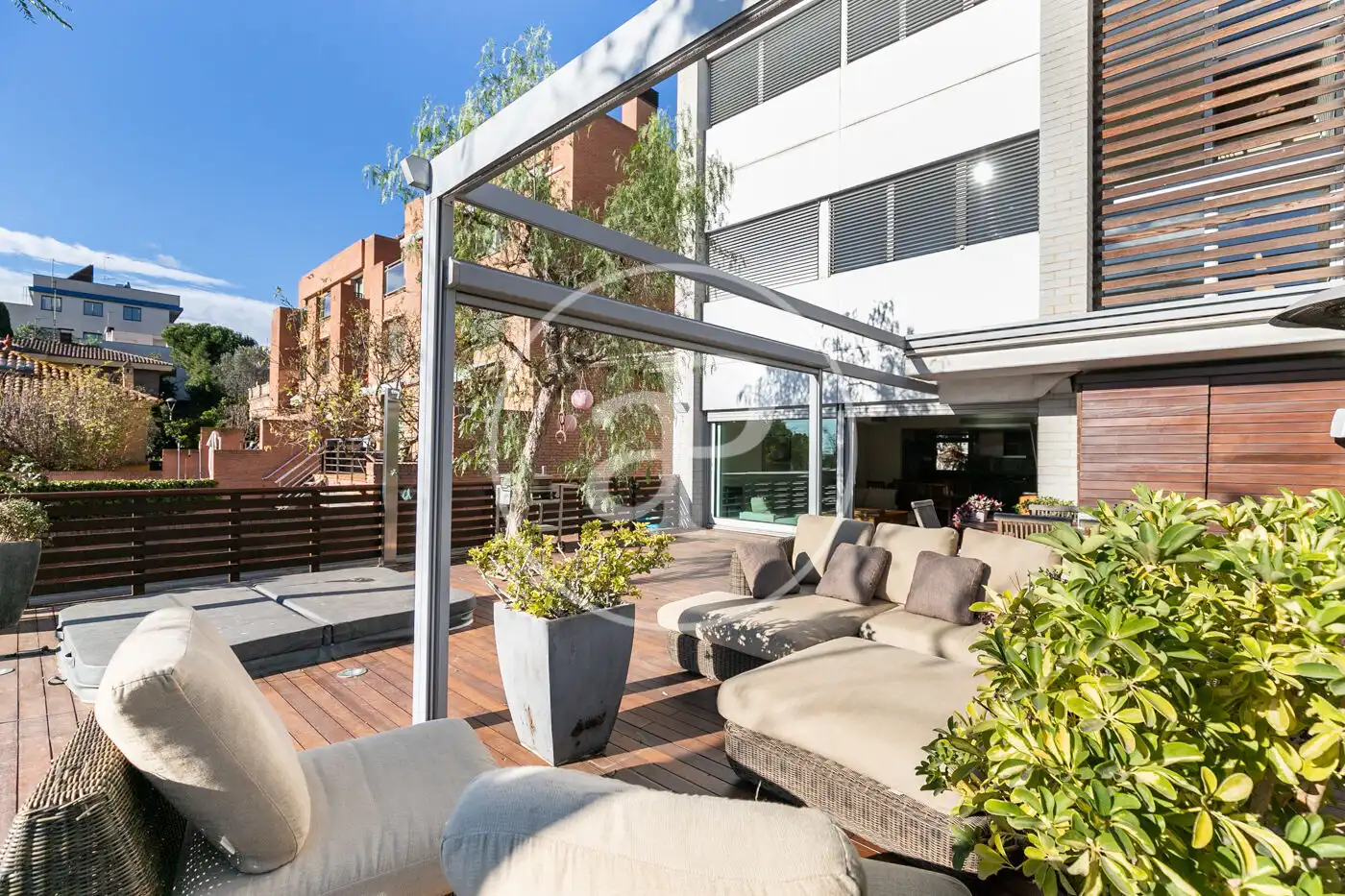 Maison avec piscine à vendre à Carrer de Benedetti, imagen 41