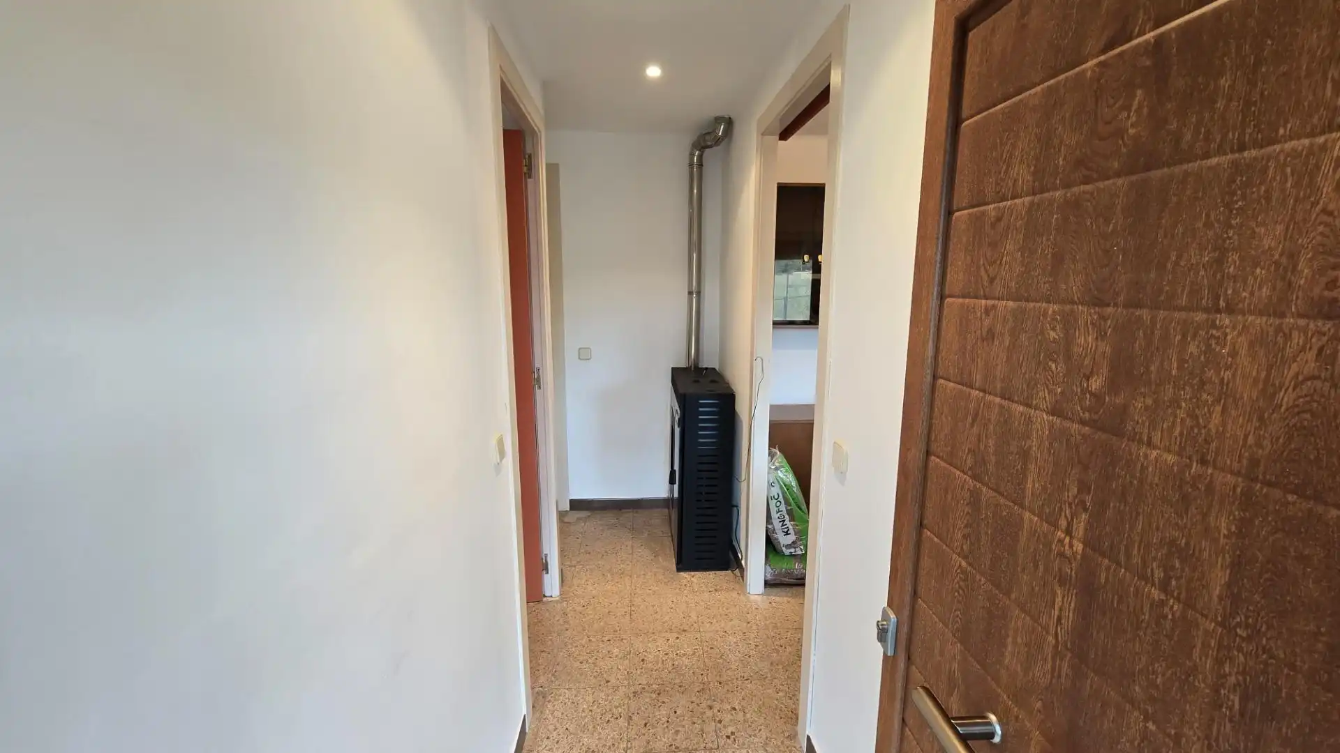 Casa o chalet en venta en Santa Maria de Miralles con Jardín privado