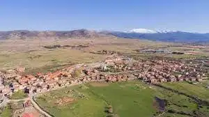 Flat for rent in Calle perales, Trescasas