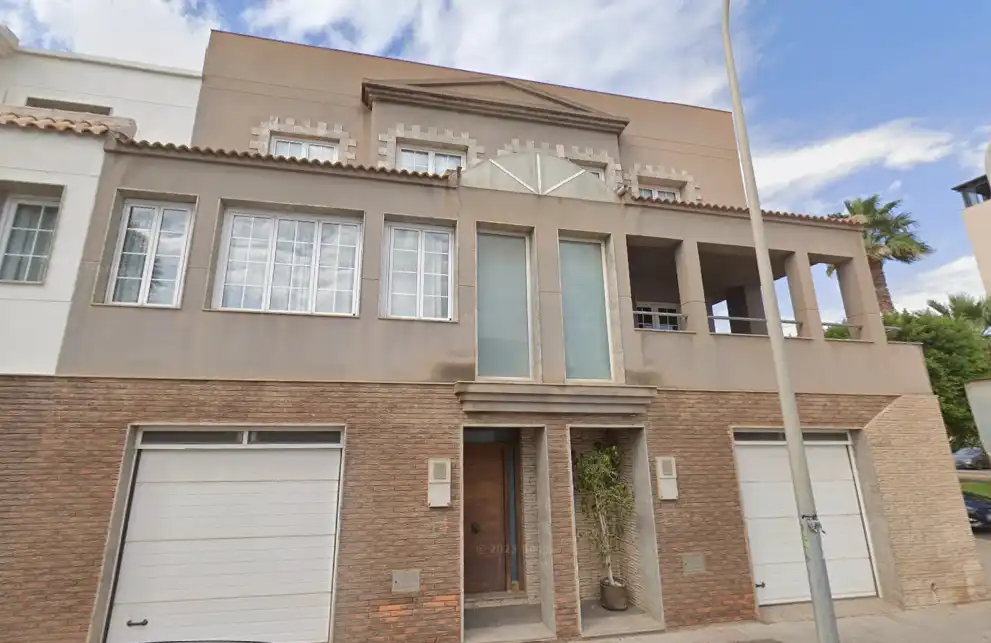 Appartement à vendre à Calle Mercado Comun 28