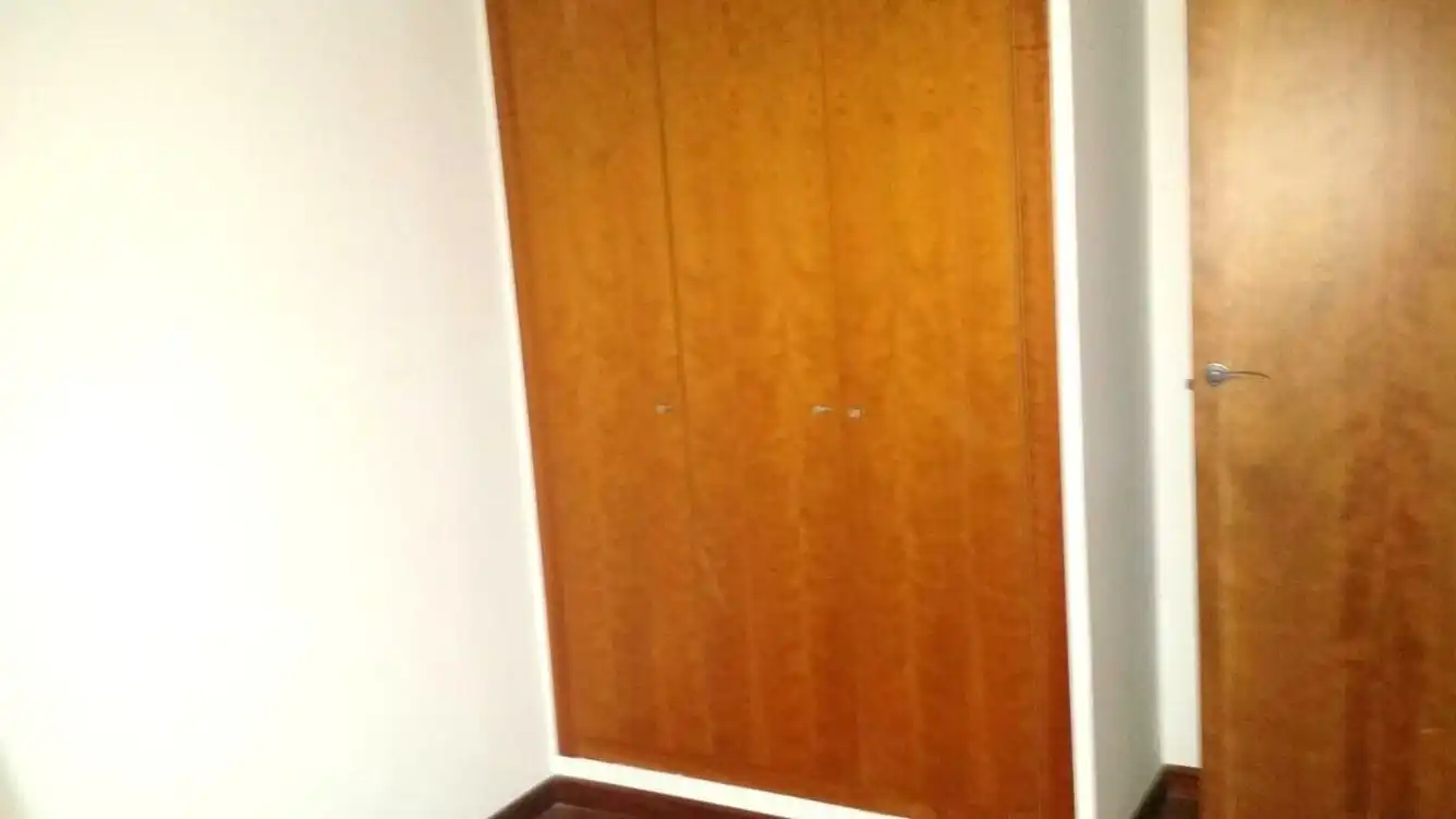 Dormitori de Àtic en venda en Alicante / Alacant amb Calefacció, Parquet i Terrassa