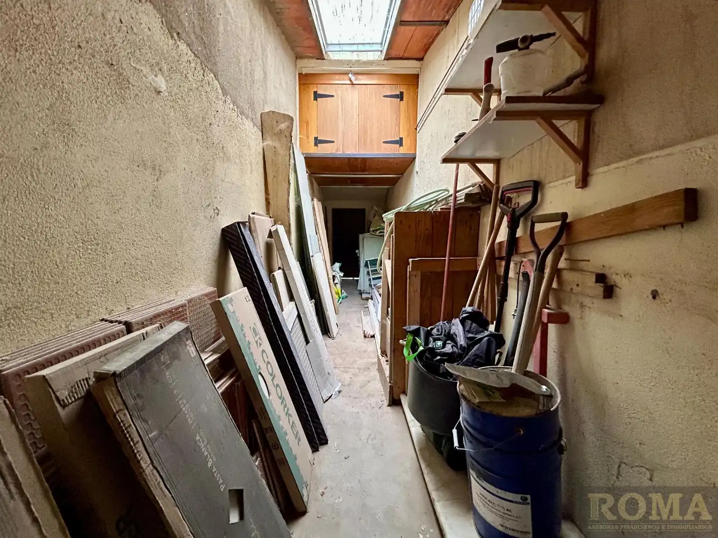 Casa o chalet en venta en Villamayor con Calefacción, Parquet y Trastero