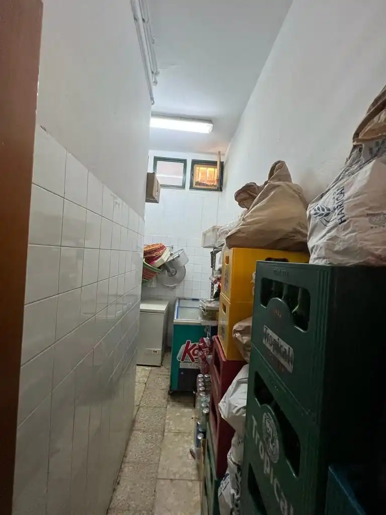 Local en venda en La Aldea de San Nicolás 