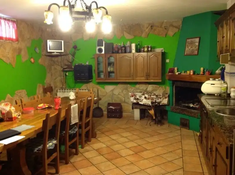 Casa o chalet en venta en Casalarreina con Jardín privado, Terraza y Piscina