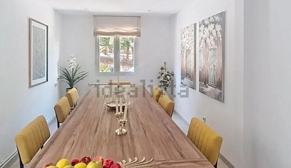 Foto 1 de Casa o xalet en venda a Piñeiro Eixo, Parroquias de Santiago, A Coruña