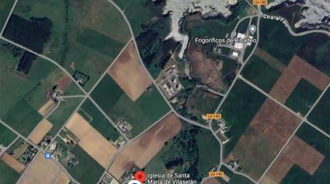 Foto 2 de Casa o chalet en venta en Lugar Igrexa, 3, Ribadeo, Lugo