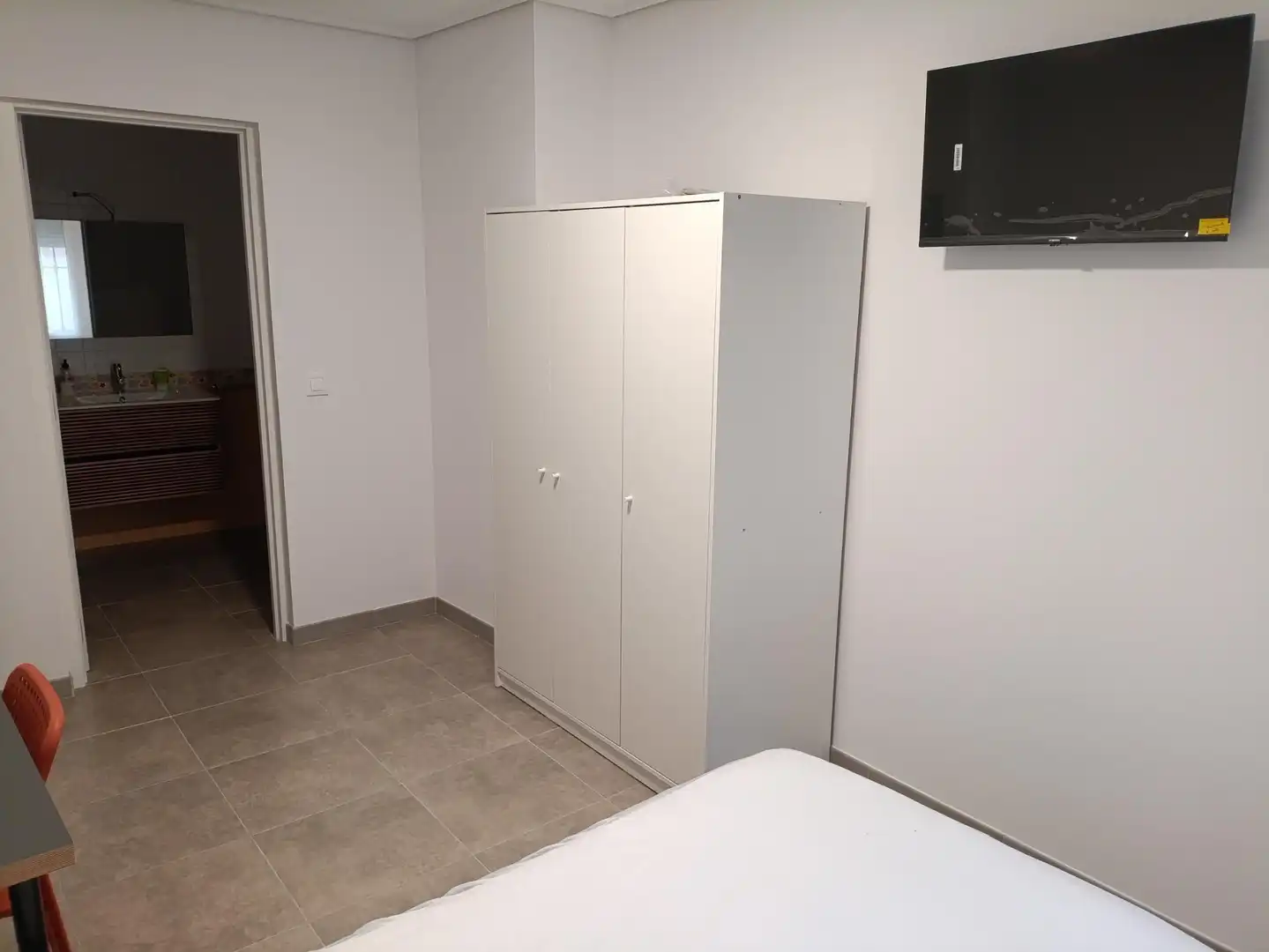 Schlafzimmer von Einfamilien-Reihenhaus zur Miete in Pedanías Oeste