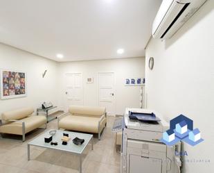 Wohnzimmer von Büro miete in Lorca mit Klimaanlage
