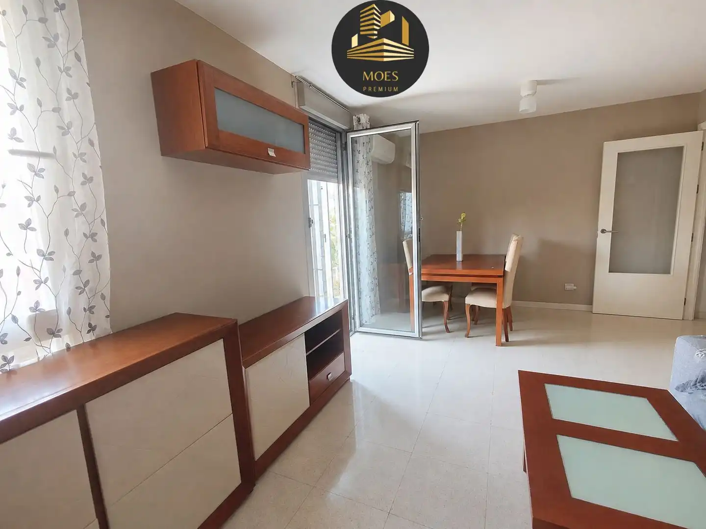 Flat with lift for sale in Renfe - Bulevar 1ª y 2ª Fase, imagen 2