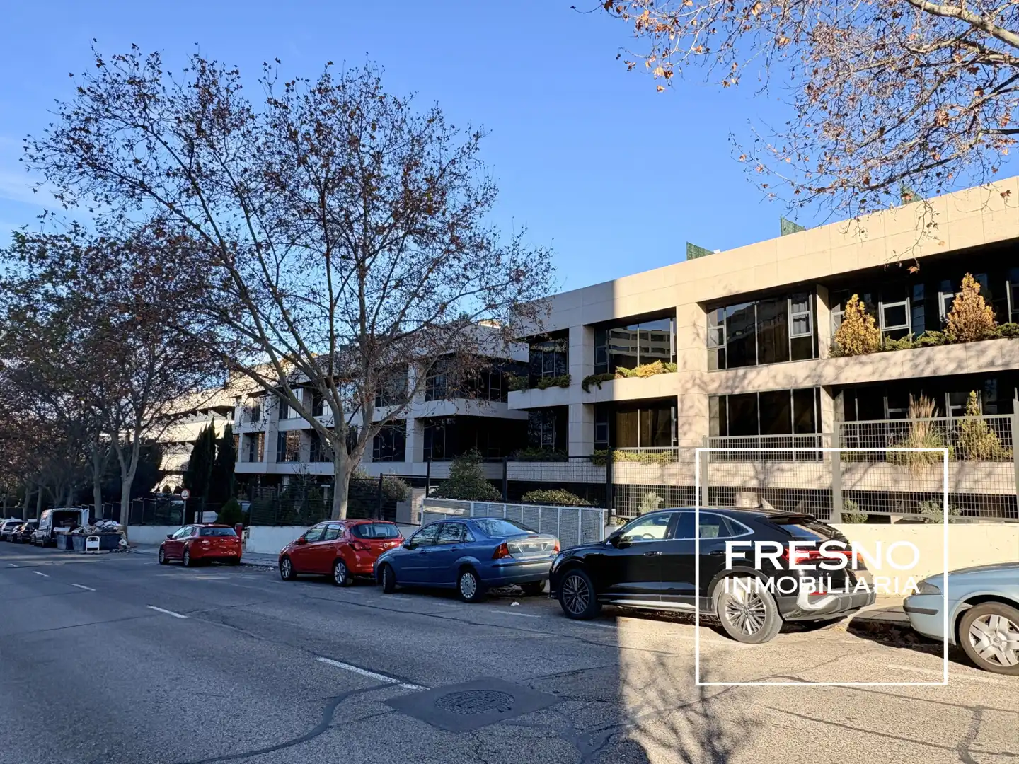 Individual with lift for sale in Avenida del Cerro del Águila, imagen 8