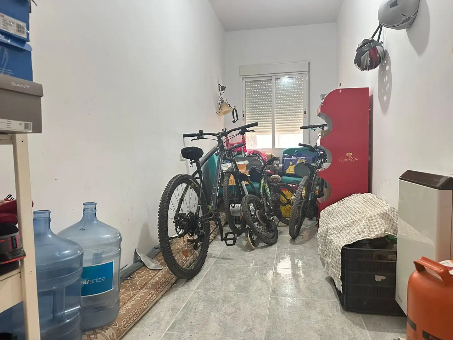Wohnung zum Verkauf in Quintanar de la Orden mit Heizung, Balkon und Internet