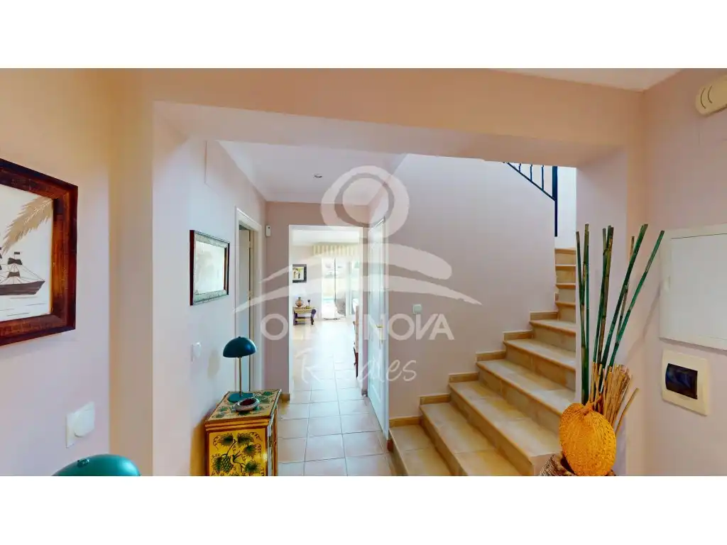 Casa o chalet en venta en Oliva con Terraza y Piscina