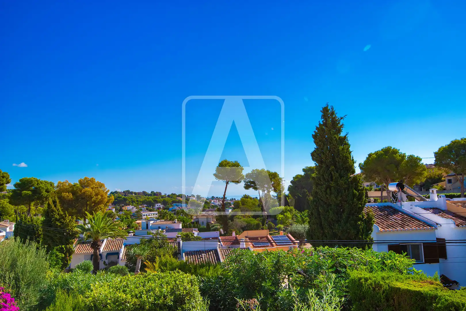 Villa avec piscine à vendre à La Fustera, imagen 2
